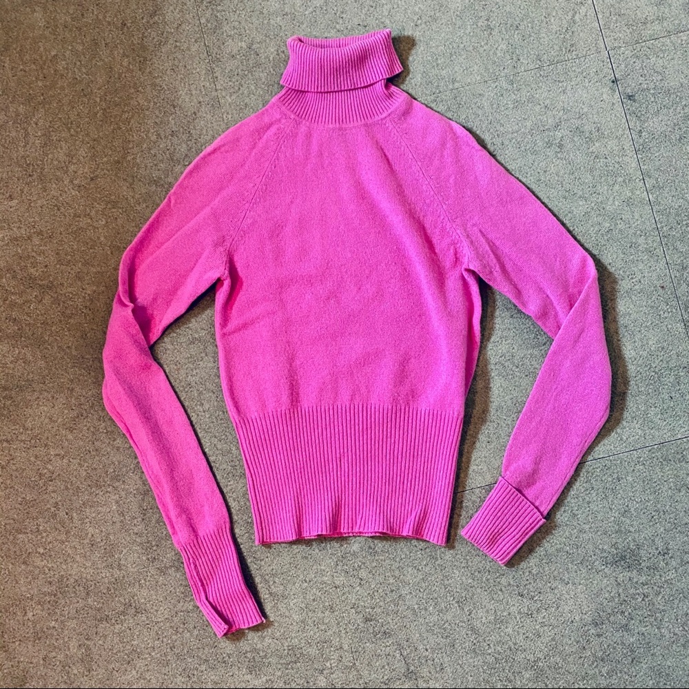 Halogen Cashmere Sweater